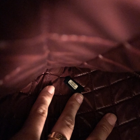 ❌SOLD❌Chanel O case clutch - Picture 4 of 7